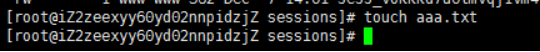 Linux 配置NFS文件共享-第3张图片-鸿辰个人分享站