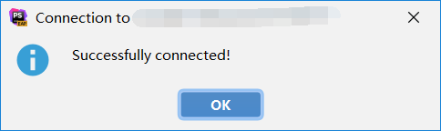 利用 PHPstorm 实时同步本地代码到服务器-第8张图片-鸿辰个人分享站