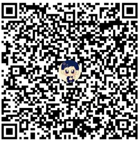 QQ钱包打赏
