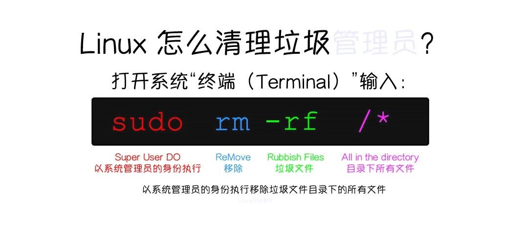 如何清理Linux系统中的无用文件 如何清理Linux系统中的无用文件