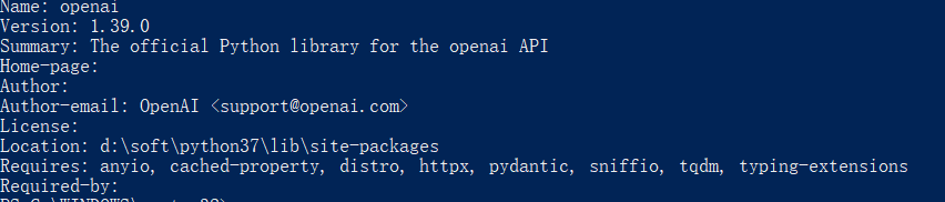 超详细教程:DeepSeek 接入个人微信,实现自动回复-第2张图片-鸿辰个人分享站 超详细教程:DeepSeek 接入个人微信,实现自动回复-第2张图片-鸿辰个人分享站