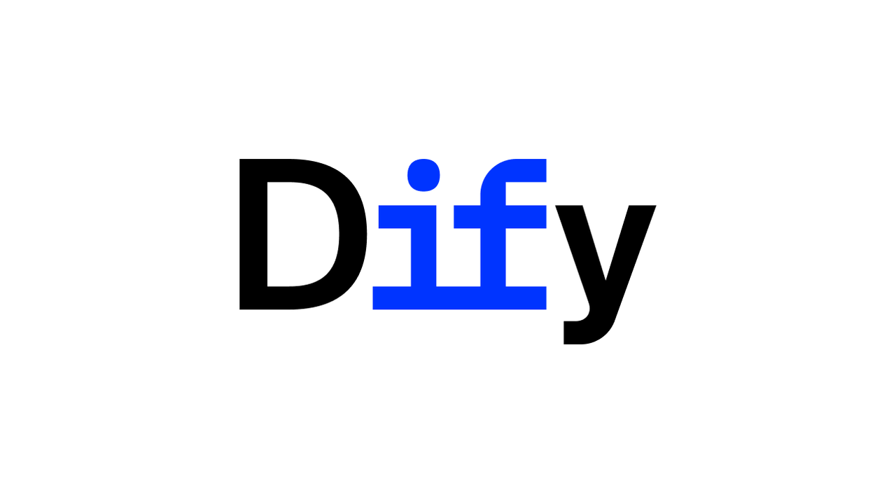 5分钟搞定！用Docker快速部署AI应用开发平台Dify
