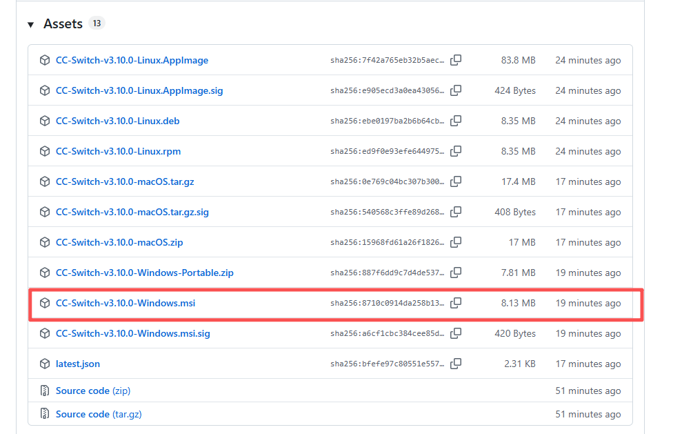 如何安装claude code 并支持切换使用模型？-第2张图片-鸿辰个人分享站